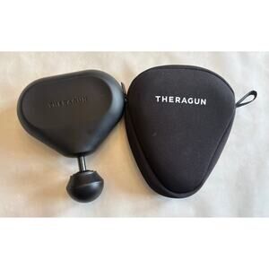 TheraGun Mini Handheld Electric Massage Gun Deep Tissue Treatment NO CHARGER